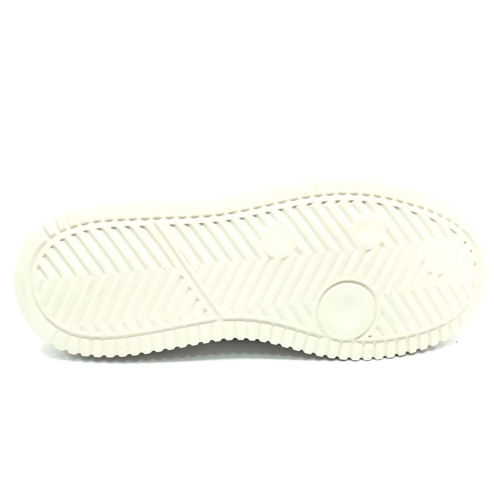 Hammer Jack 101-25547-M Otte Sneaker Erkek Spor Ayakkabı