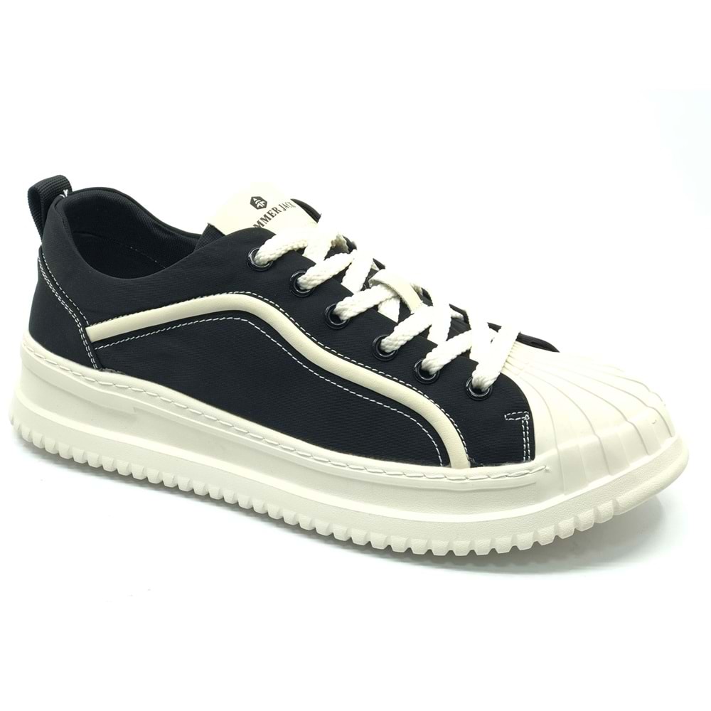 Hammer Jack 101-25547-M Otte Sneaker Erkek Spor Ayakkabı