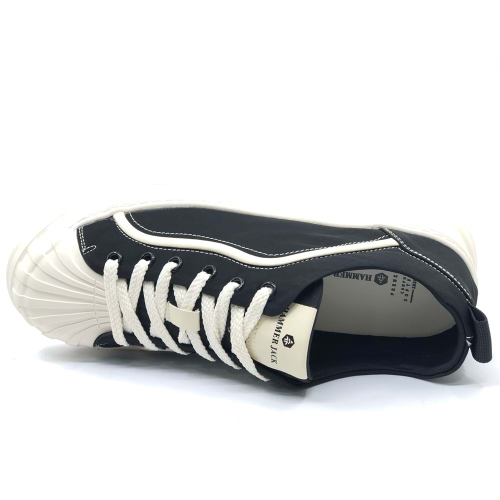 Hammer Jack 101-25547-M Otte Sneaker Erkek Spor Ayakkabı