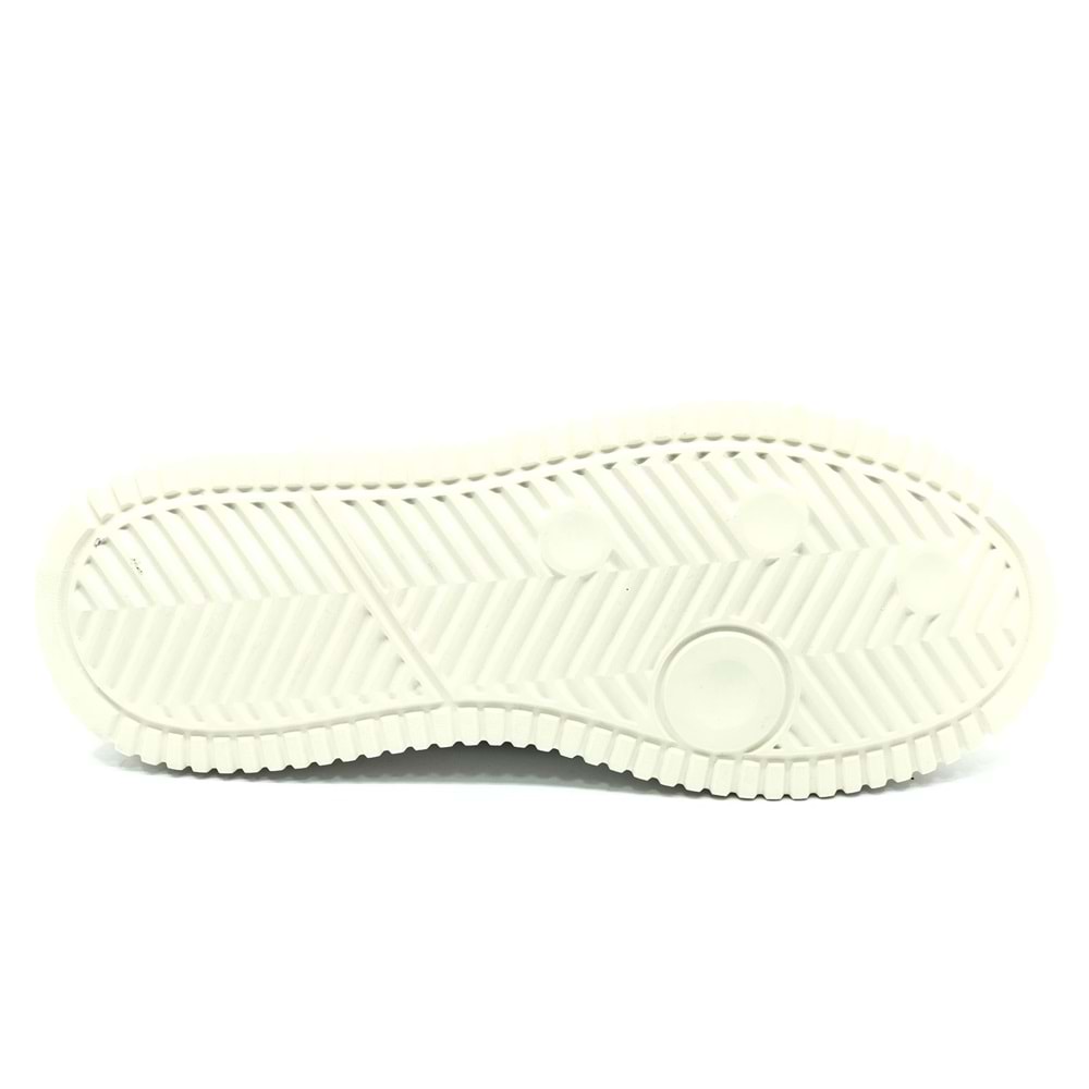 Hammer Jack 101-25547-M Otte Sneaker Erkek Spor Ayakkabı