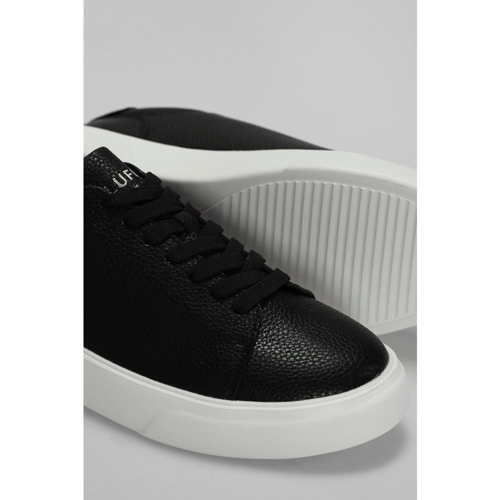 Lufian 111230187 Tommy Casual Deri Erkek Sneaker Ayakkabı