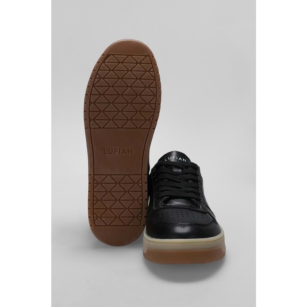 Lufian 121230024 Alexis Unisex Sneaker Ayakkabı
