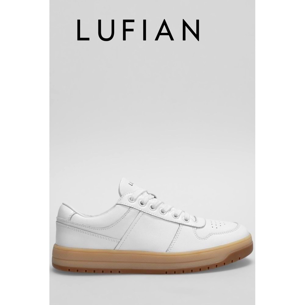 Lufian 121230024 Alexis Unisex Sneaker Ayakkabı