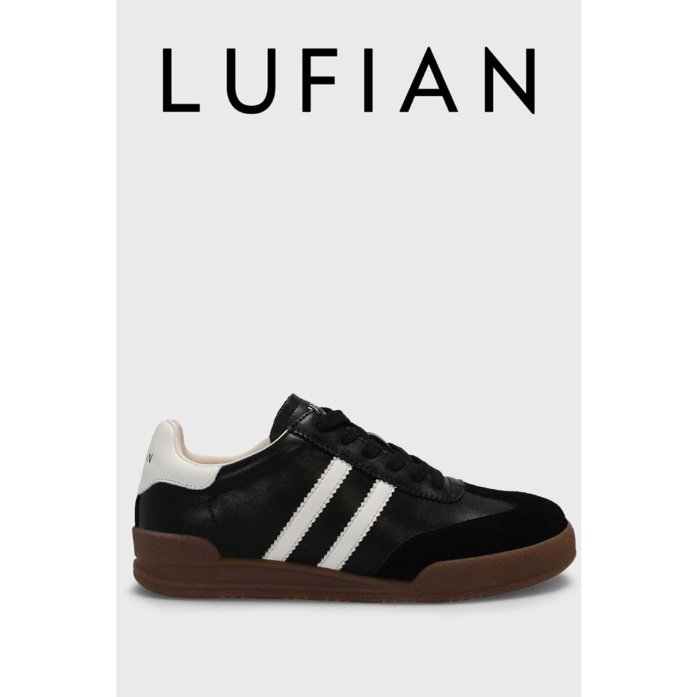 Lufian 121230030 Lıa Unisex Sneaker Ayakkabı