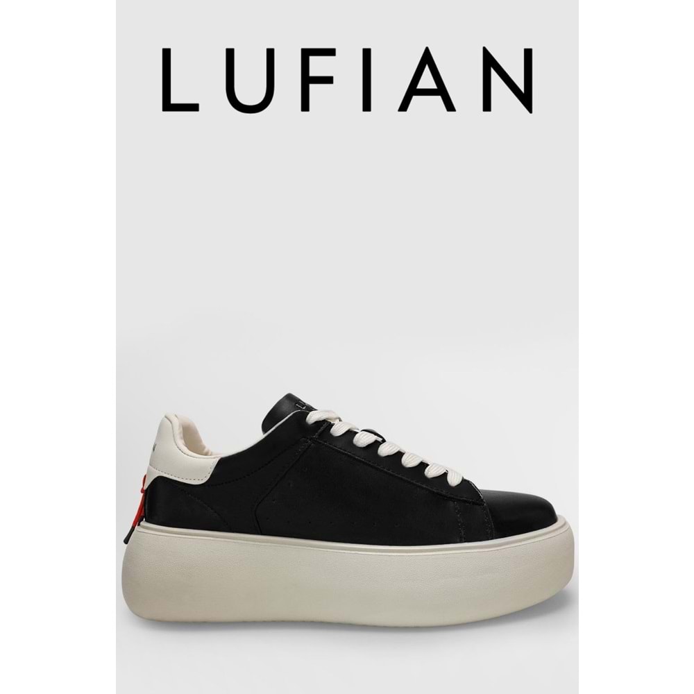 Lufian 121230031 Marcella Unisex Sneaker Ayakkabı