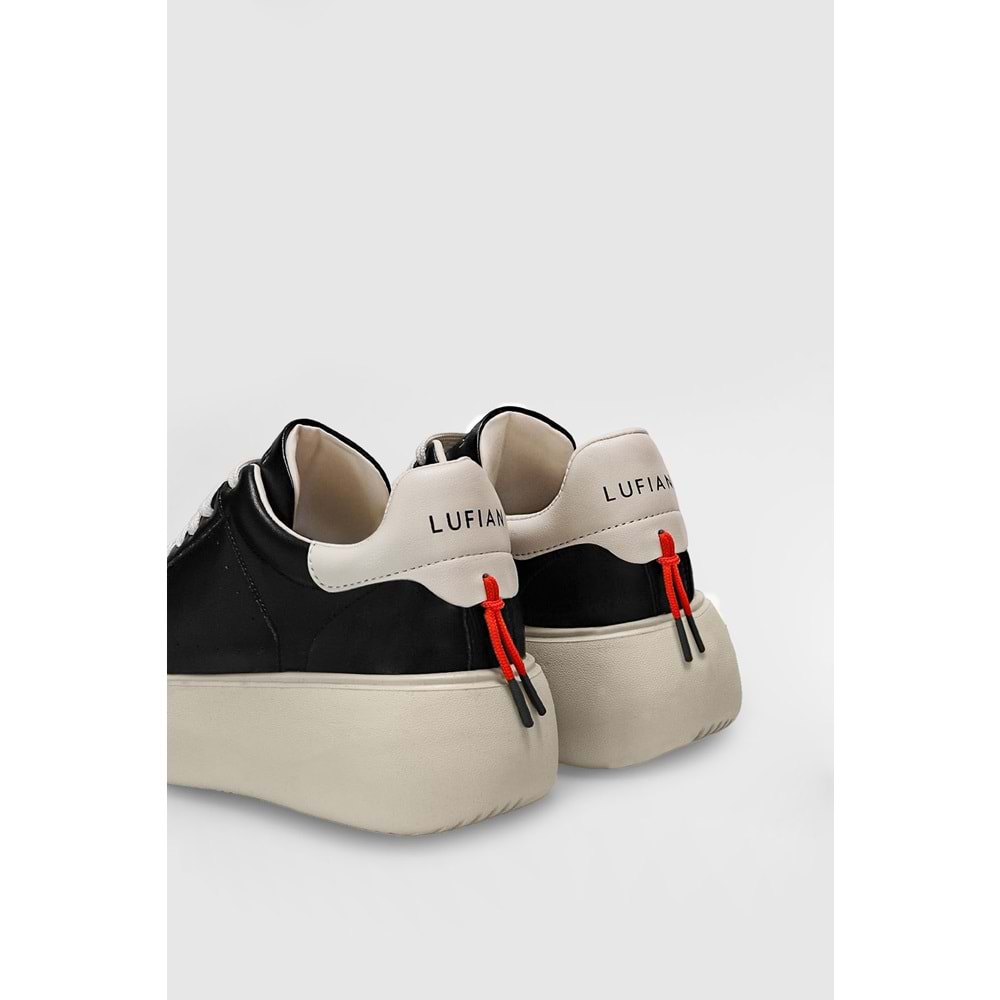 Lufian 121230031 Marcella Unisex Sneaker Ayakkabı