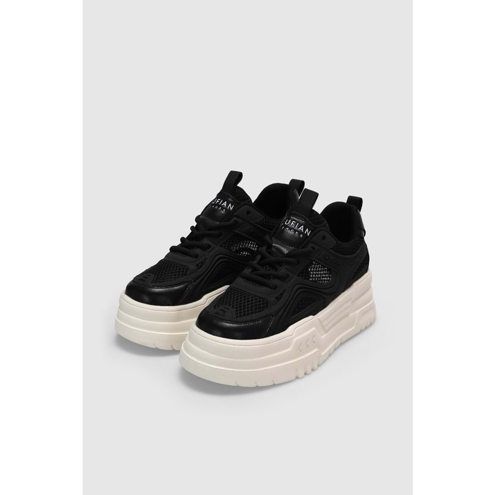 Lufian 121230033 Tomrıs Unisex Sneaker Ayakkabı