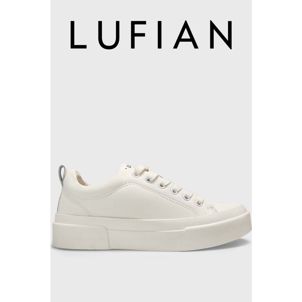 Lufian 121230038 Mıa Unisex Sneaker Ayakkabı