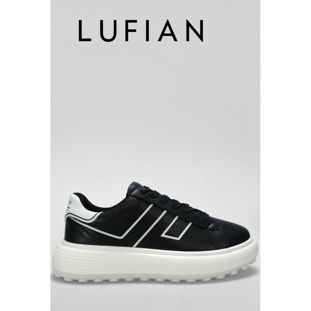 Lufian 121230040 Julıa Unisex Sneaker Ayakkabı