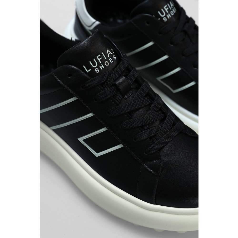 Lufian 121230040 Julıa Unisex Sneaker Ayakkabı
