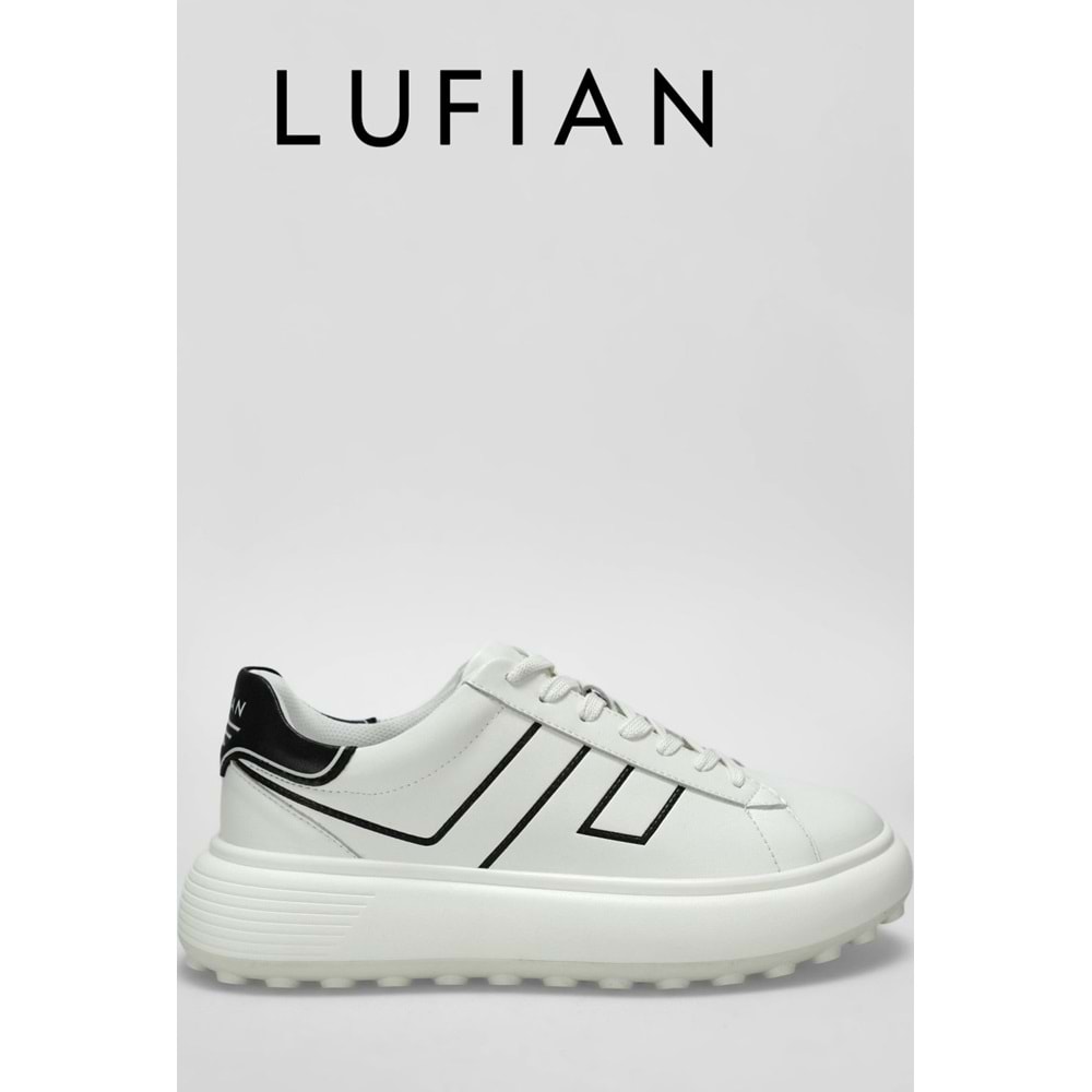 Lufian 121230040 Julıa Unisex Sneaker Ayakkabı
