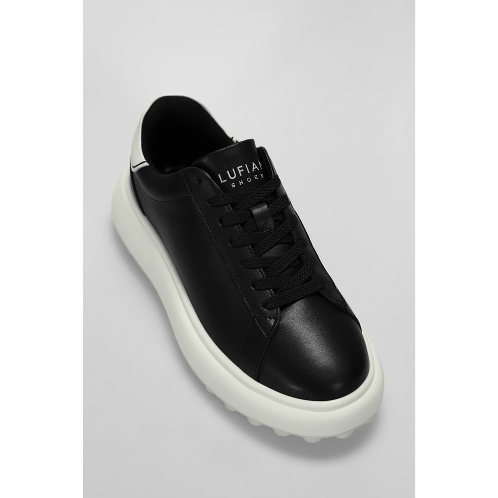 Lufian 121230041 Morgana Unisex Sneaker Ayakkabı
