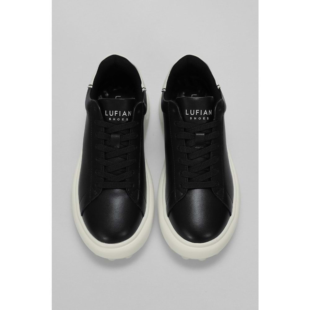 Lufian 121230041 Morgana Unisex Sneaker Ayakkabı