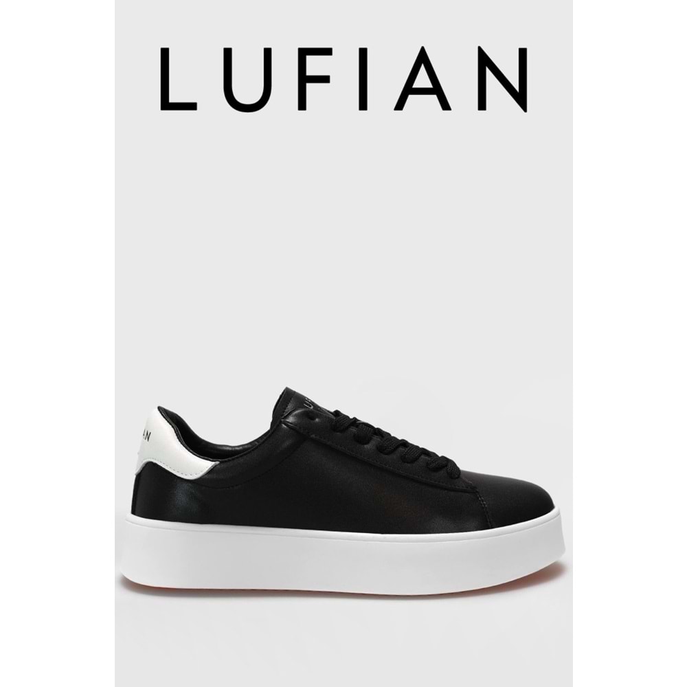 Lufian 121230052 Adel Unisex Sneaker Ayakkabı