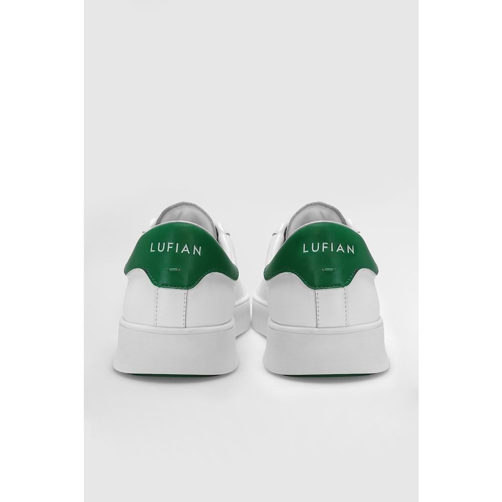 Lufian 121230052 Adel Unisex Sneaker Ayakkabı