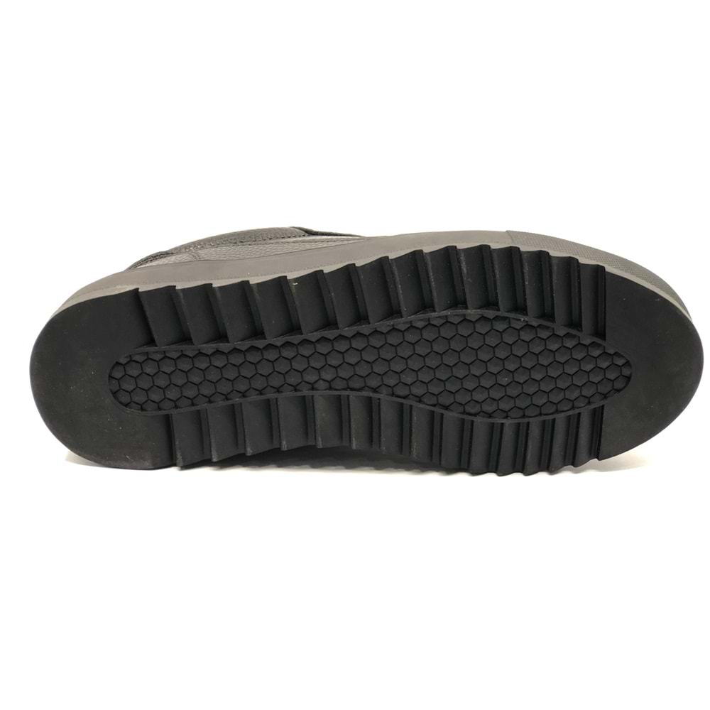 Lufian 112230228 Phılıp Sneaker Erkek Deri Ayakkabı