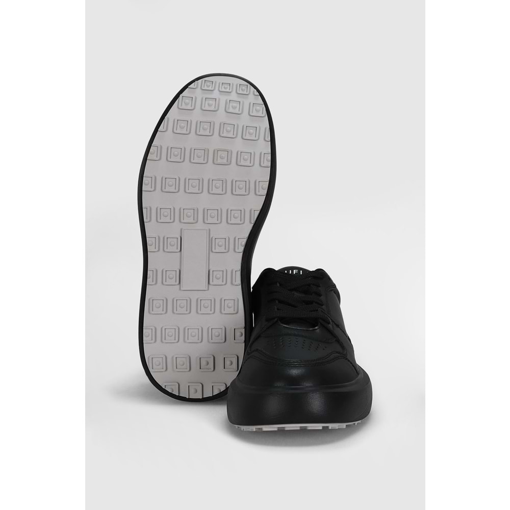 Lufian 112230251 Mateas Sneaker Erkek Deri Ayakkabı