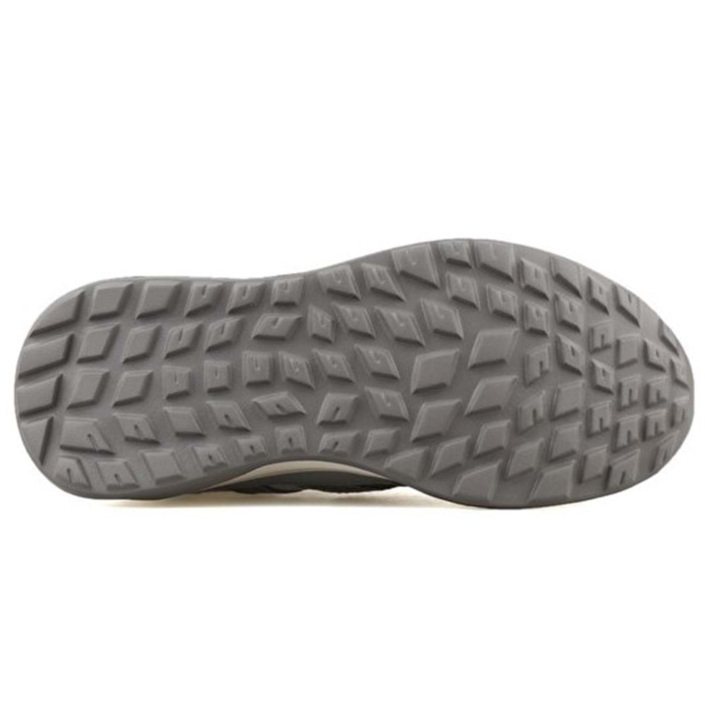 Lufian 112230235 Eduard Sneaker Erkek Deri Ayakkabı