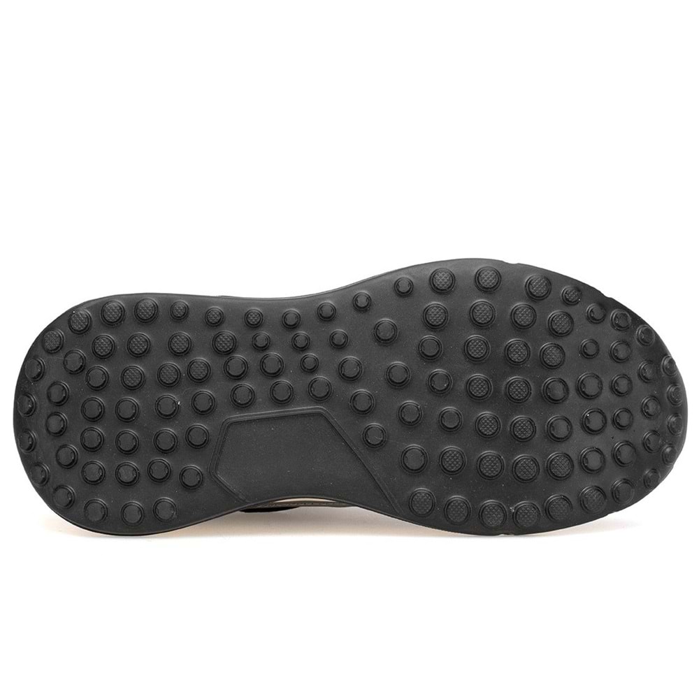 Lufian 122230033 Martına Deri Unisex Sneaker Ayakkabı