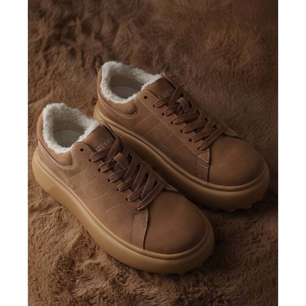 Lufian 122230038 Zenya Unisex Sneaker Ayakkabı