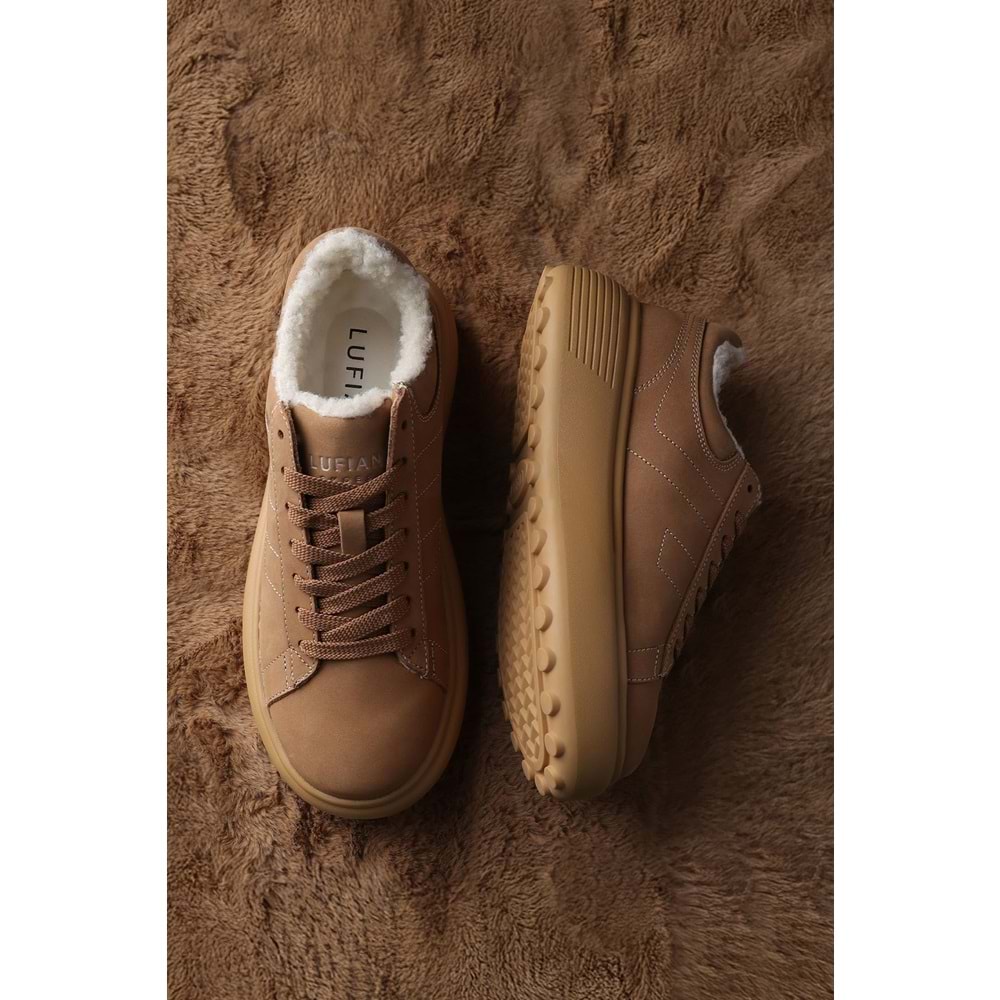 Lufian 122230038 Zenya Unisex Sneaker Ayakkabı