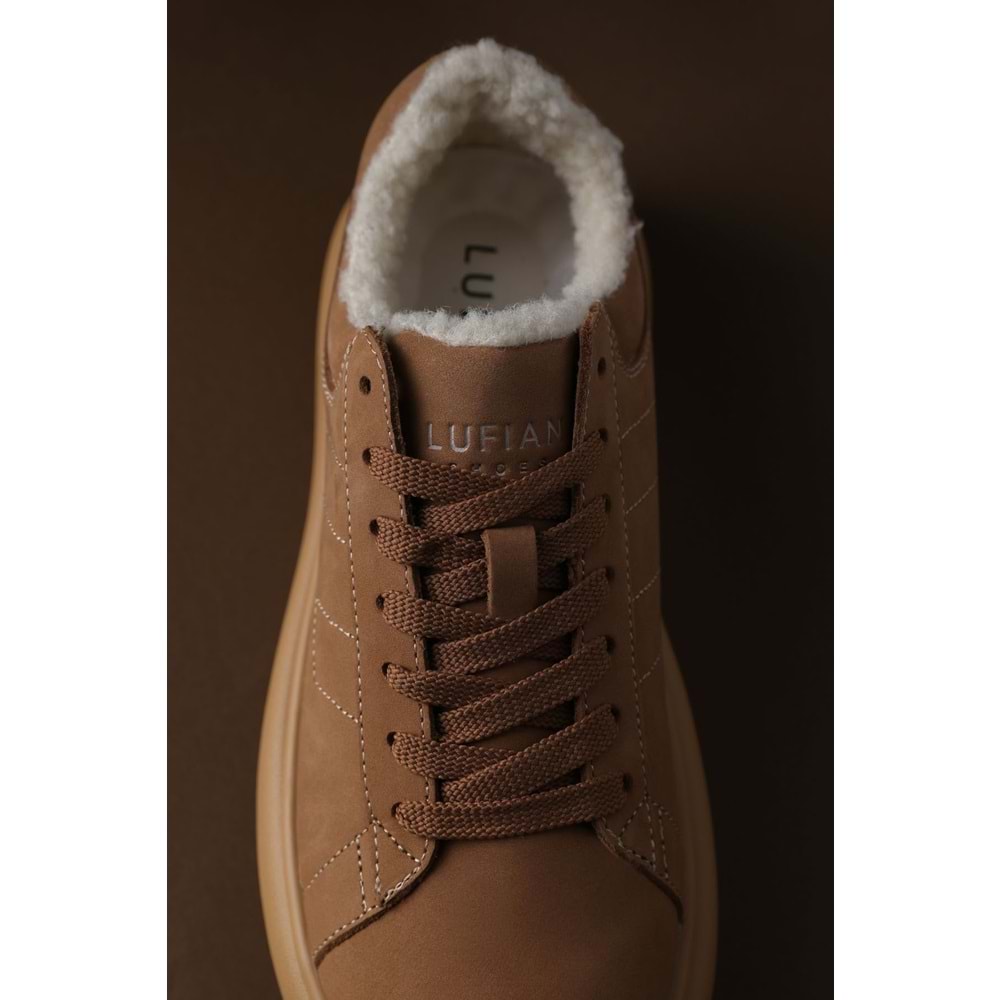 Lufian 122230038 Zenya Unisex Sneaker Ayakkabı