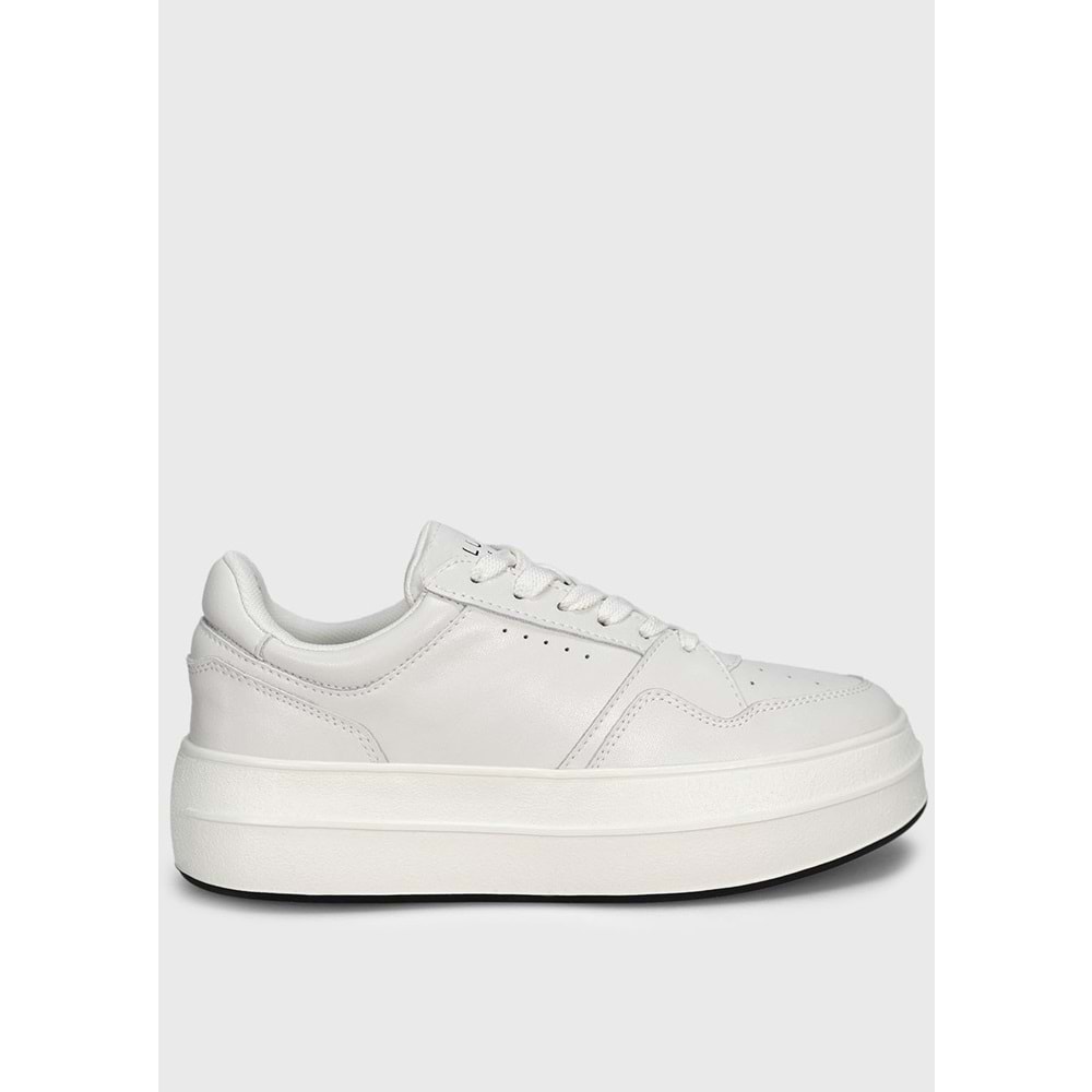 Lufian 122230040 Vanessa Unisex Sneaker Ayakkabı