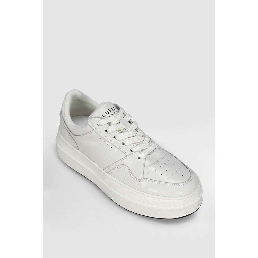 Lufian 122230040 Vanessa Unisex Sneaker Ayakkabı