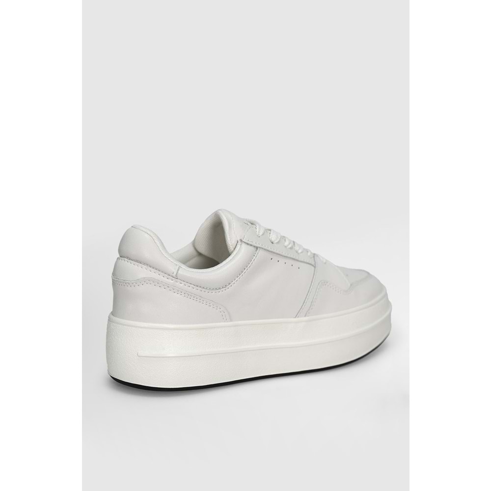Lufian 122230040 Vanessa Unisex Sneaker Ayakkabı