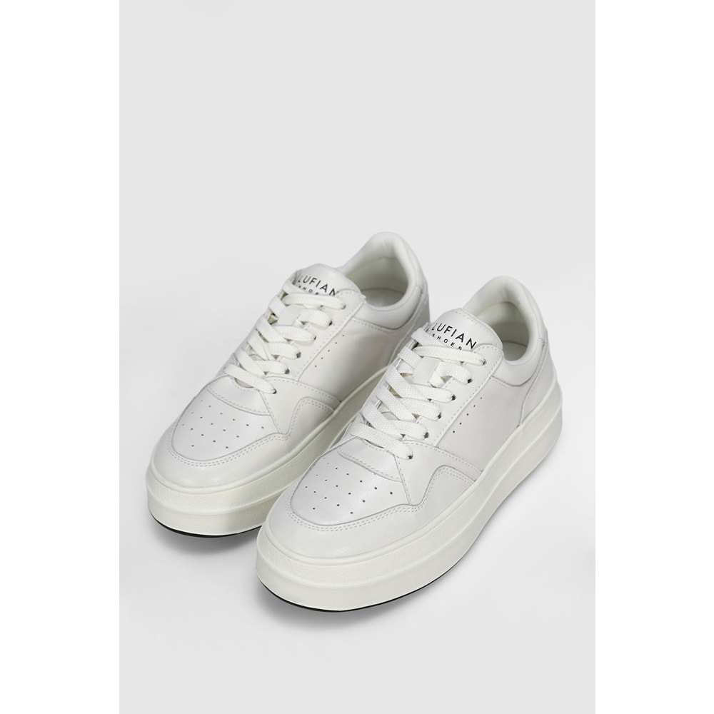 Lufian 122230040 Vanessa Unisex Sneaker Ayakkabı
