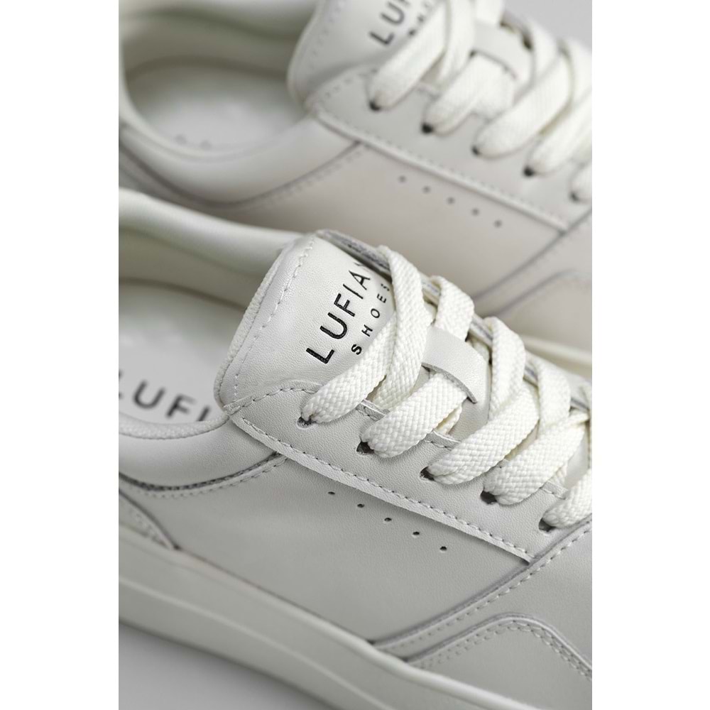 Lufian 122230040 Vanessa Unisex Sneaker Ayakkabı