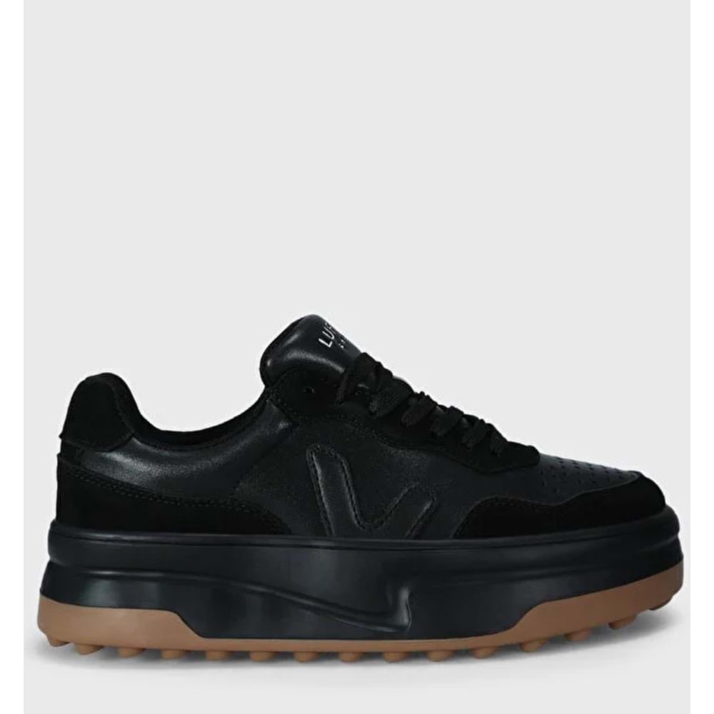 Lufian 122230044 Bleır Unisex Sneaker Ayakkabı