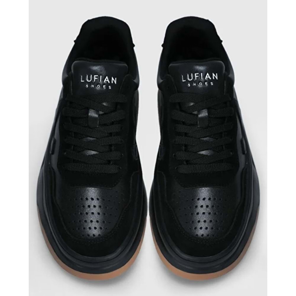 Lufian 122230044 Bleır Unisex Sneaker Ayakkabı