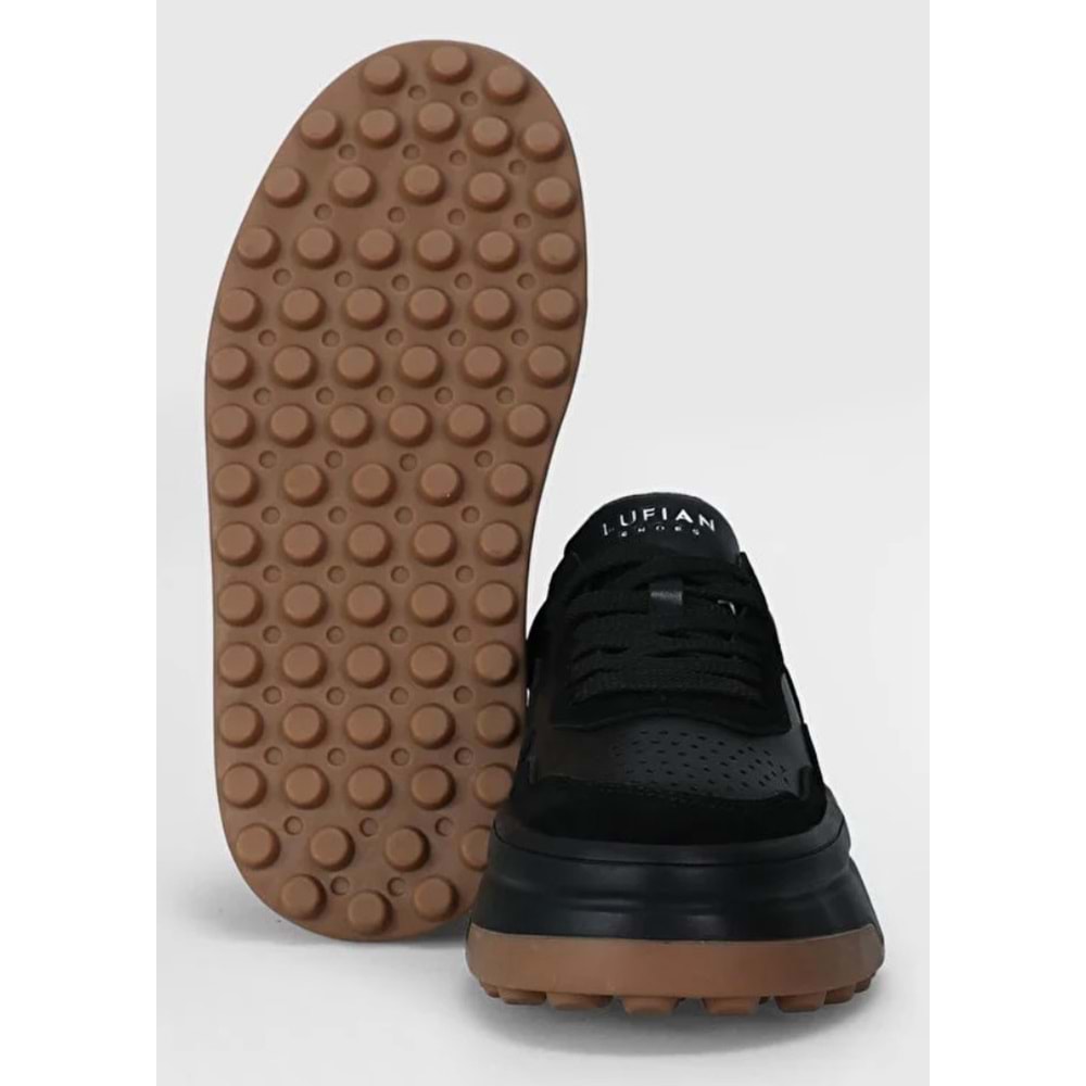 Lufian 122230044 Bleır Unisex Sneaker Ayakkabı