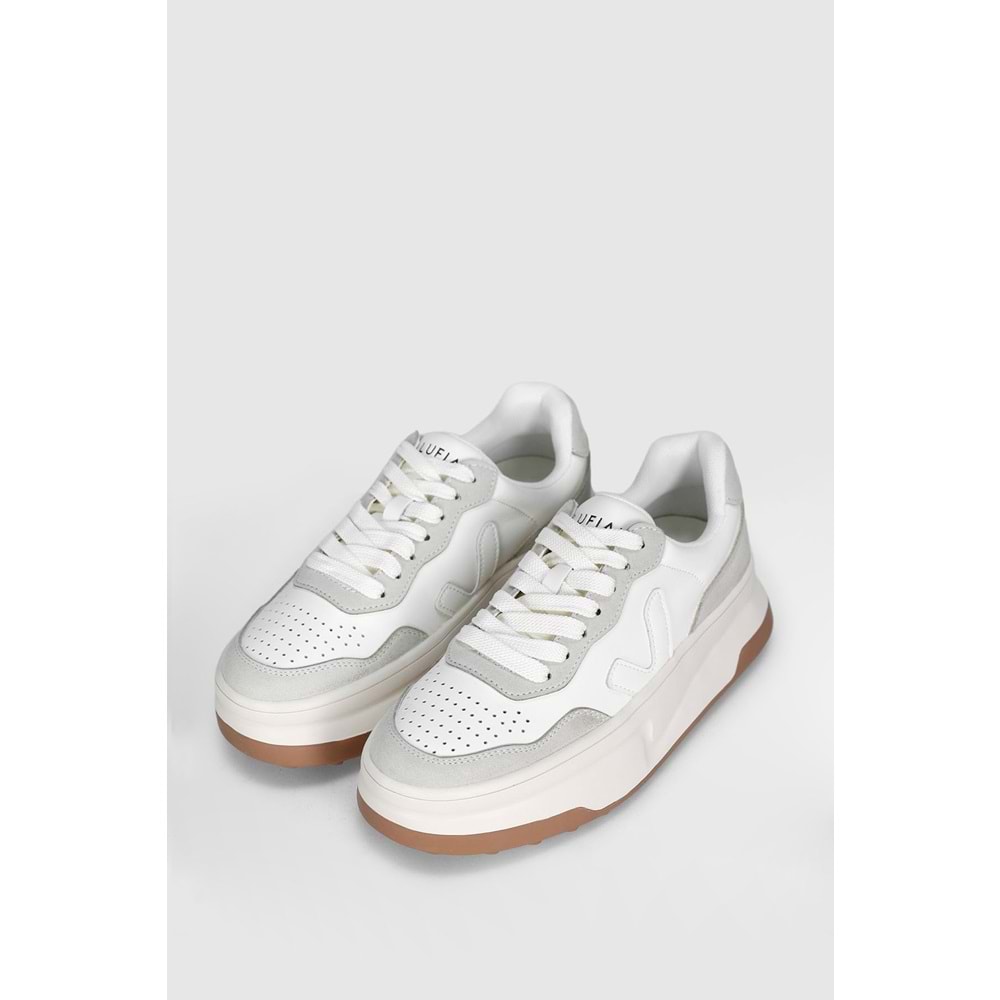 Lufian 122230044 Bleır Unisex Sneaker Ayakkabı
