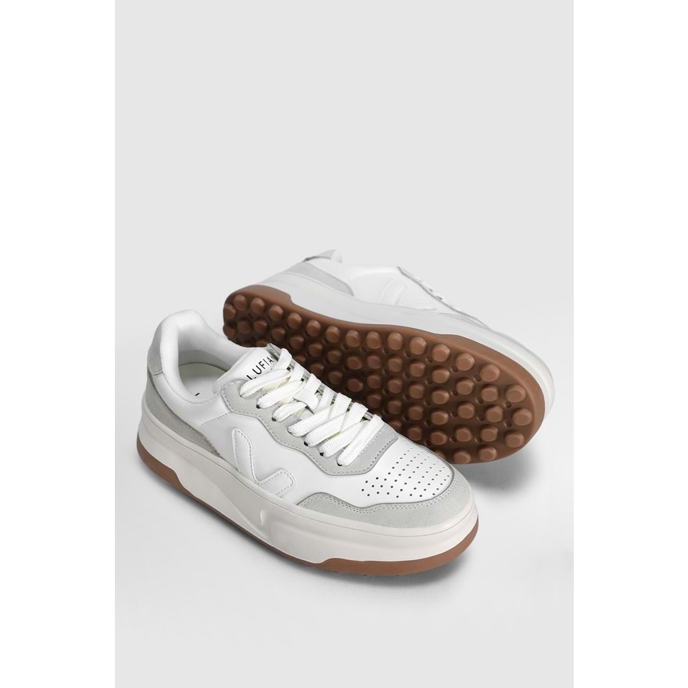 Lufian 122230044 Bleır Unisex Sneaker Ayakkabı