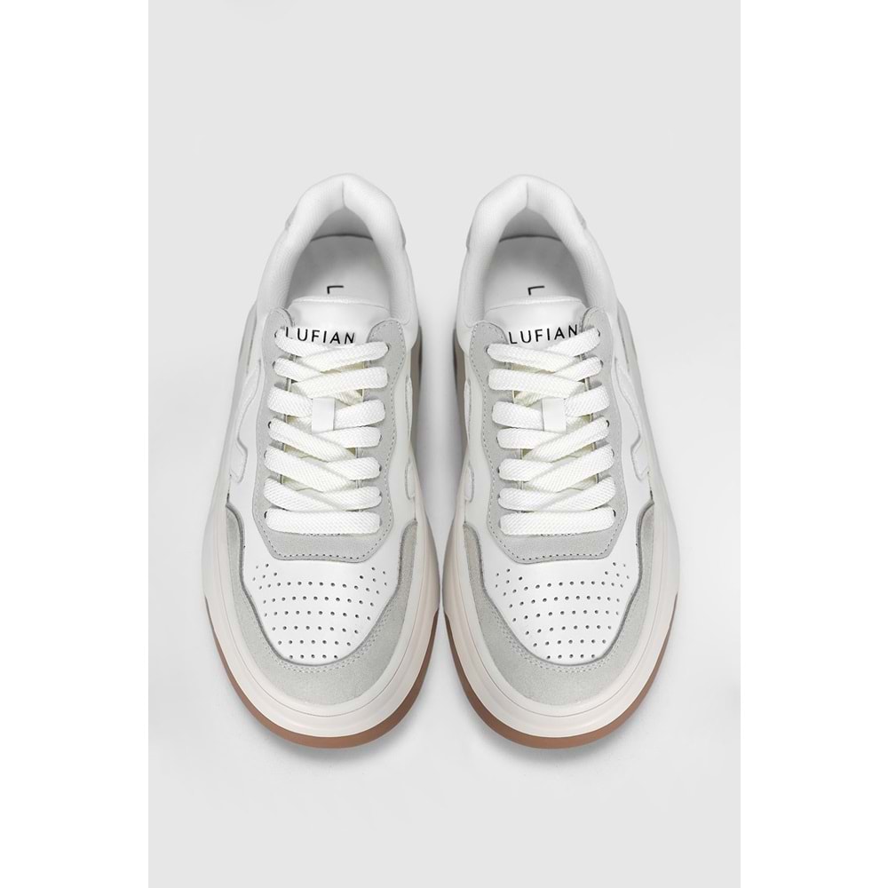 Lufian 122230044 Bleır Unisex Sneaker Ayakkabı