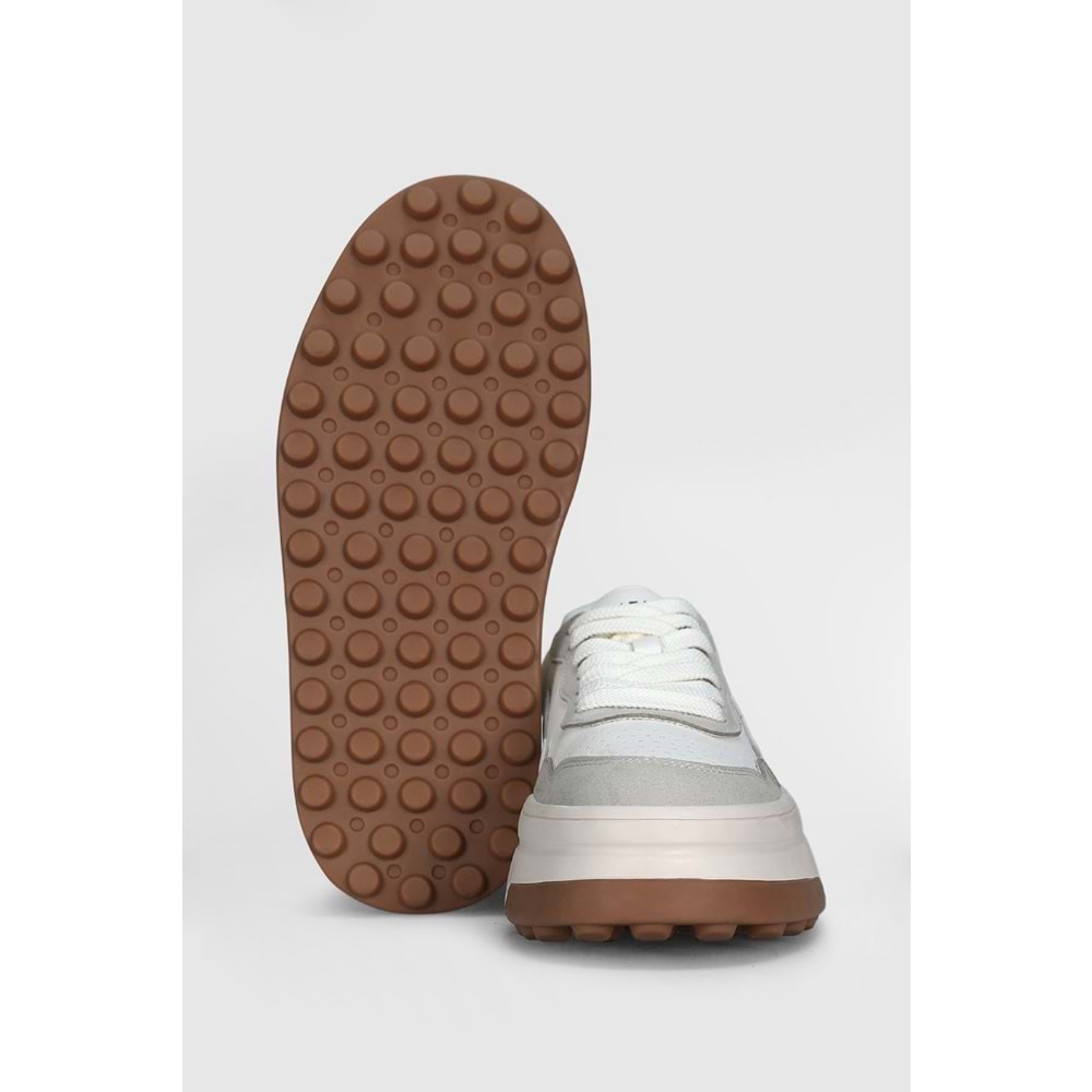 Lufian 122230044 Bleır Unisex Sneaker Ayakkabı