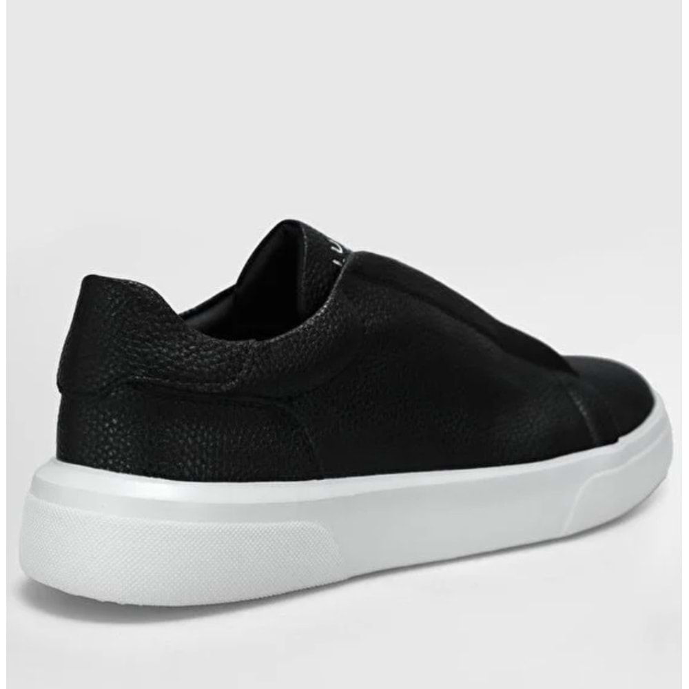 Lufian 112230257 Dante Sneaker Erkek Deri Ayakkabı