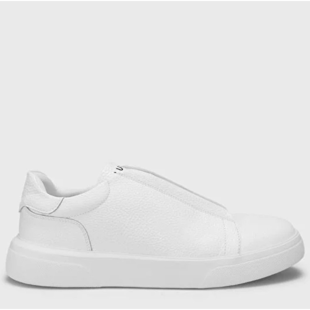 Lufian 112230257 Dante Sneaker Erkek Deri Ayakkabı