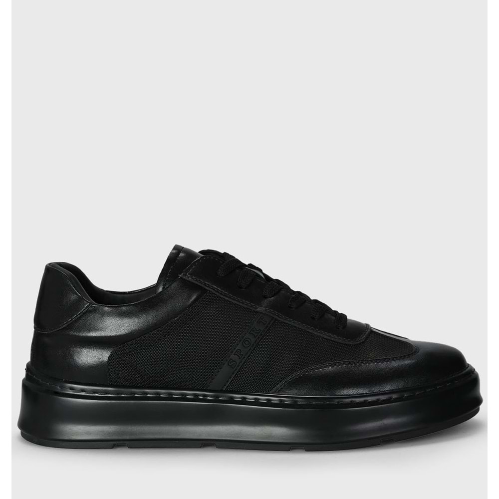 Lufian 111230300 Max Sneaker Erkek Ayakkabı