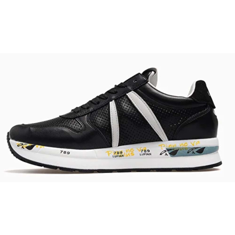 Lufian 111230305 Rex Sneaker Erkek Ayakkabı