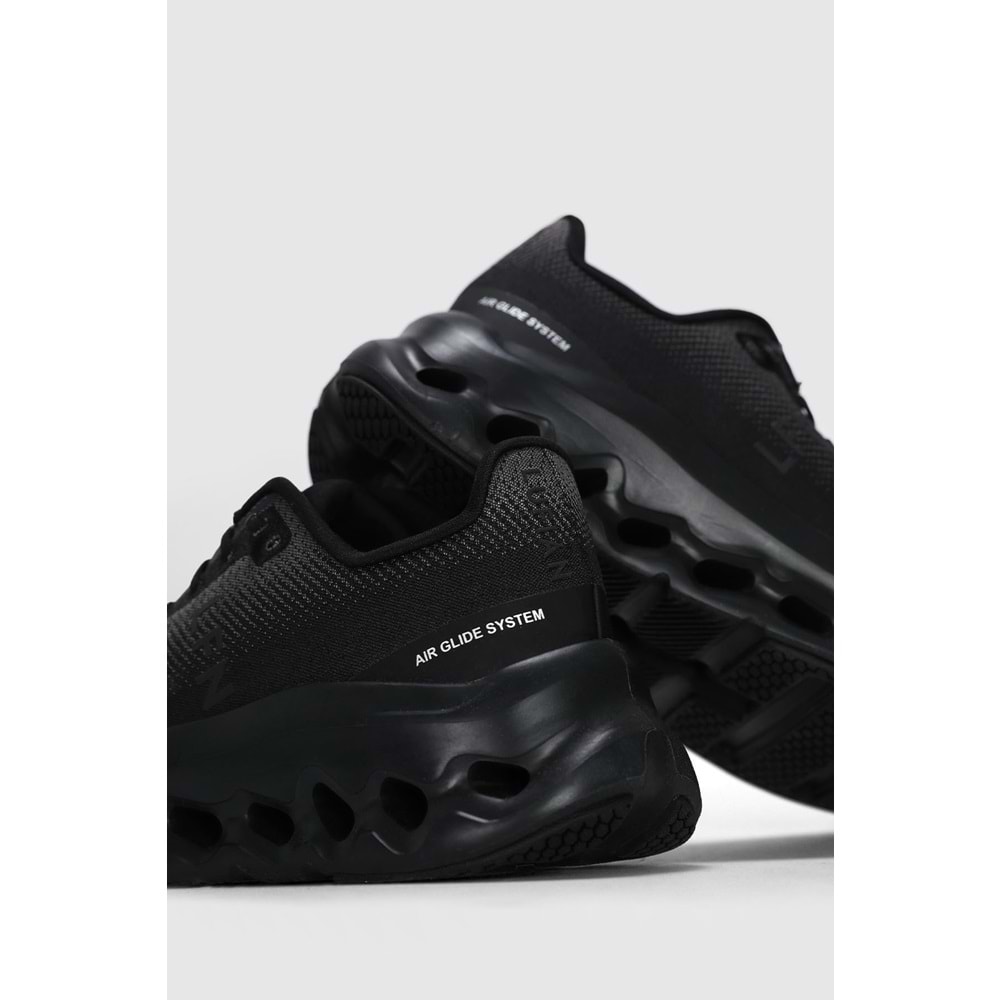 Lufian 111230316 Troy Sneaker Erkek Ayakkabı