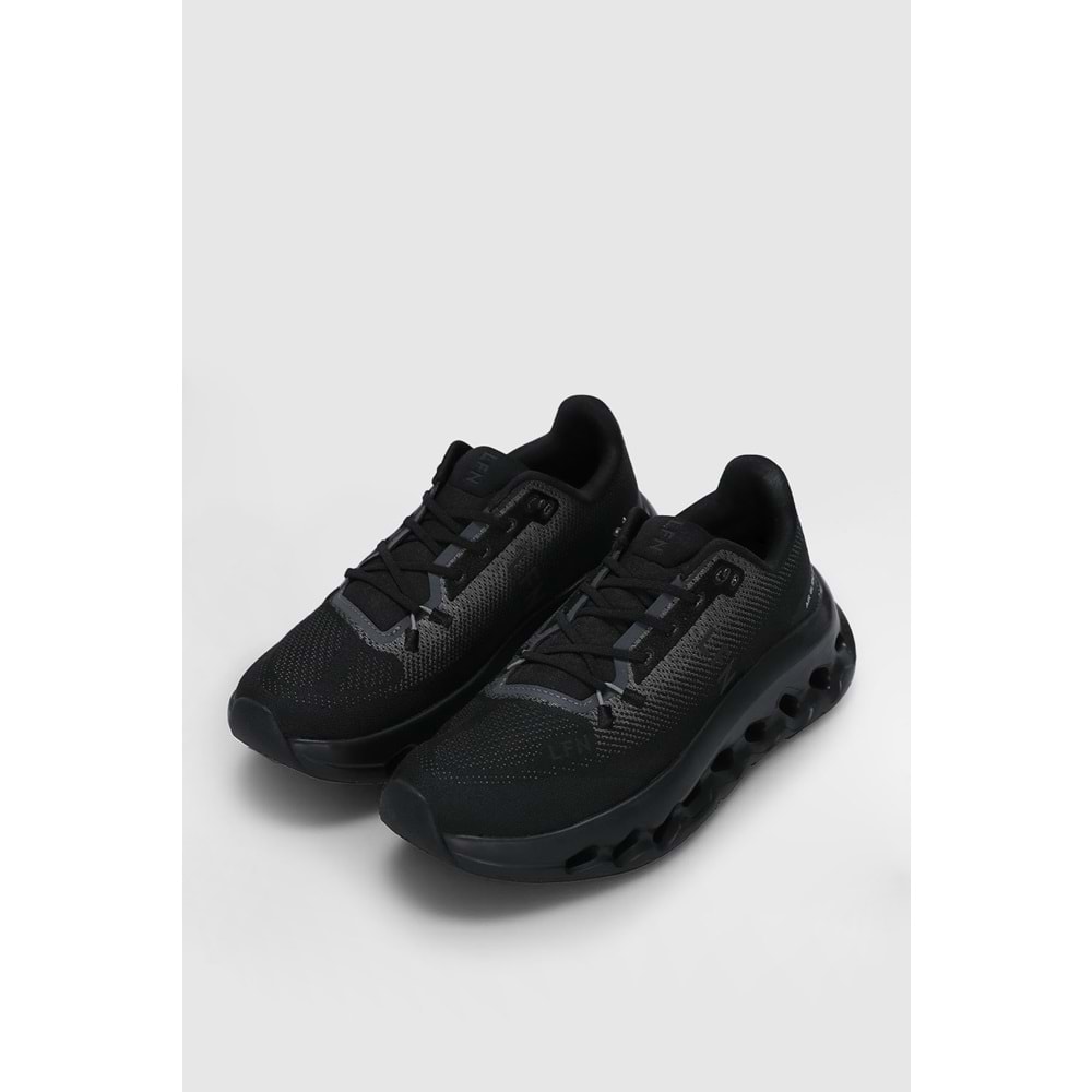 Lufian 111230316 Troy Sneaker Erkek Ayakkabı