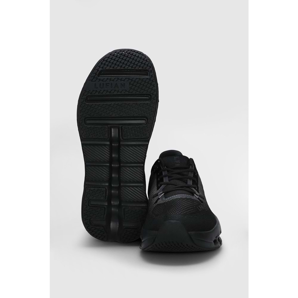 Lufian 111230316 Troy Sneaker Erkek Ayakkabı