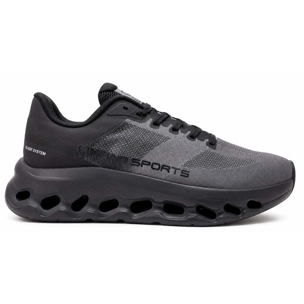 Lufian 111230320 Hunter Sneaker Erkek Ayakkabı