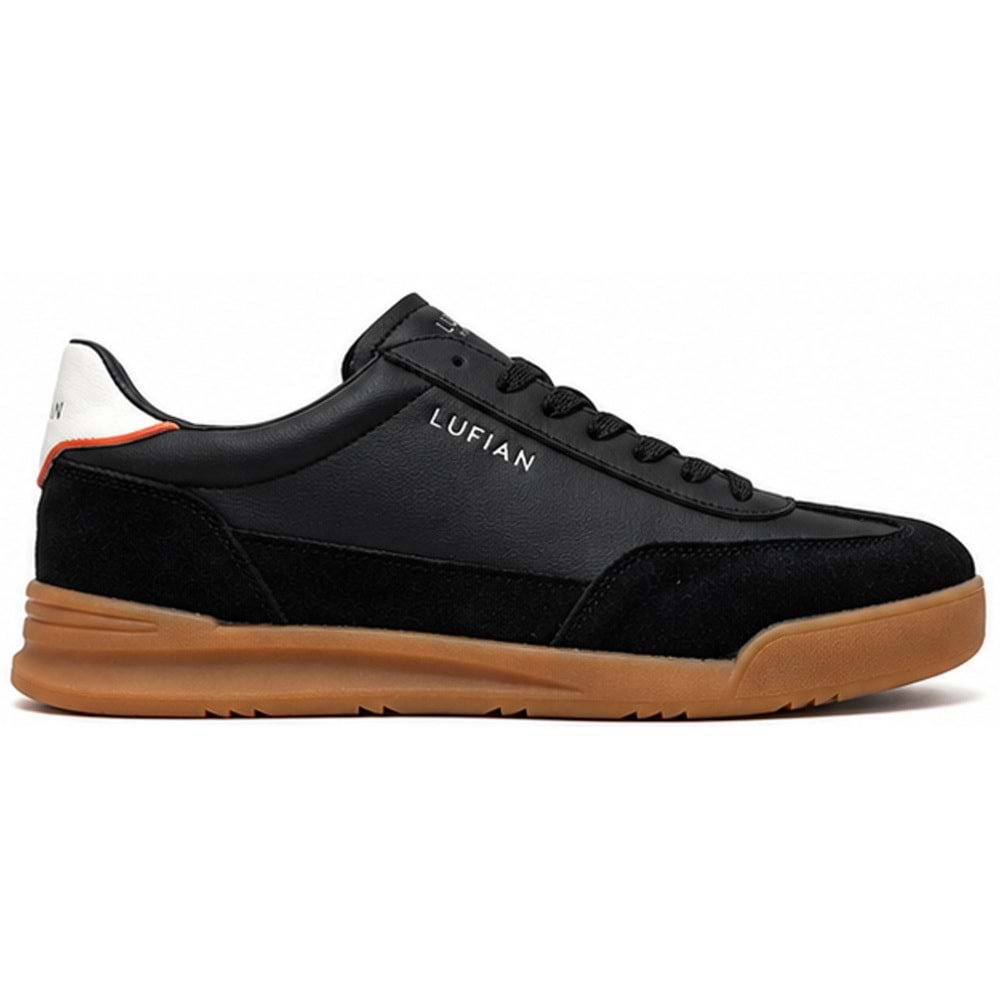 Lufian 111230296 Mılo Sneaker Erkek Ayakkabı