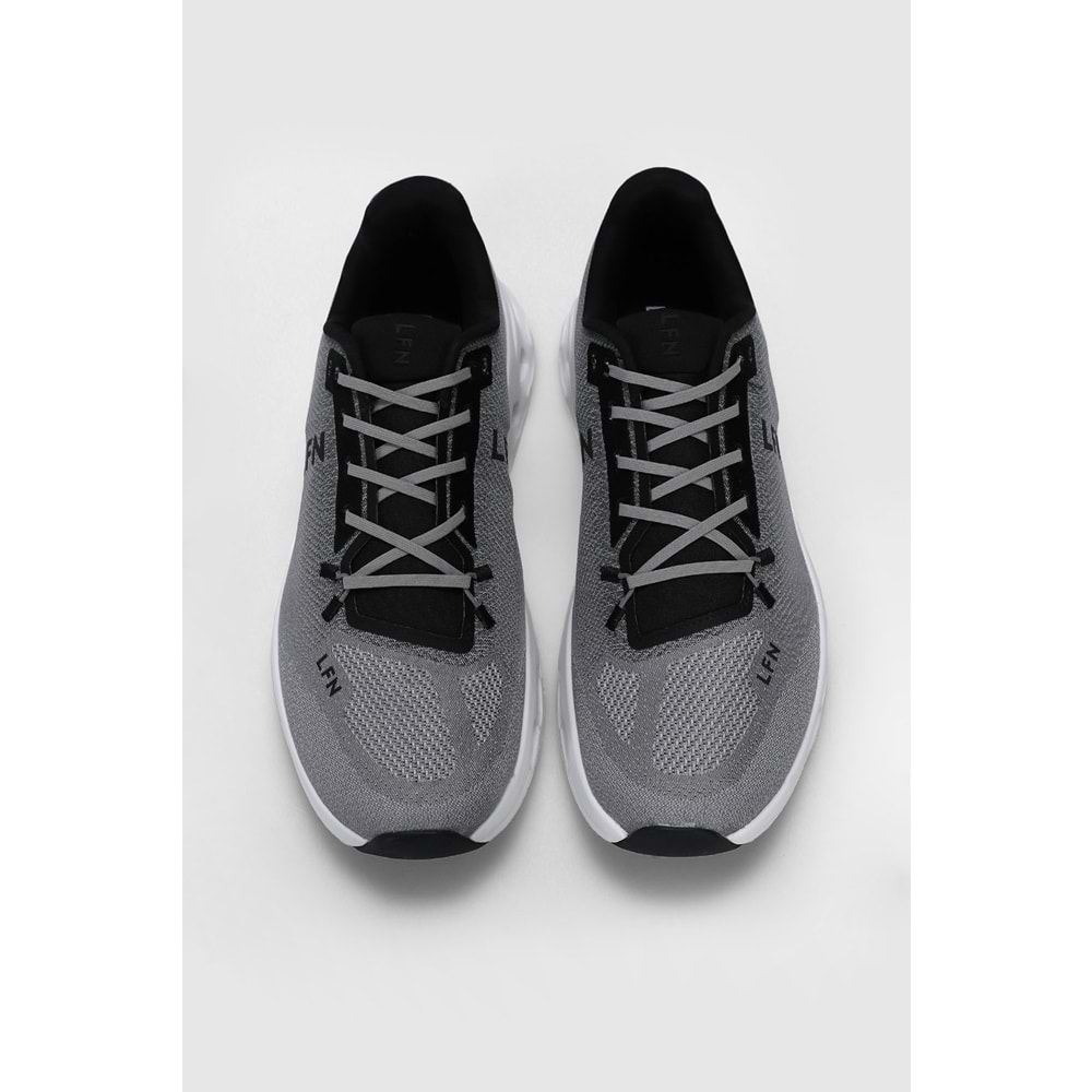 Lufian 111230316 Troy Sneaker Erkek Ayakkabı