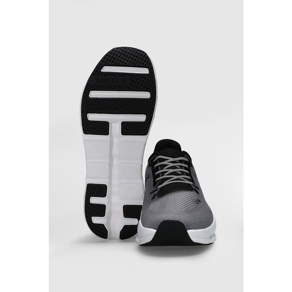 Lufian 111230316 Troy Sneaker Erkek Ayakkabı