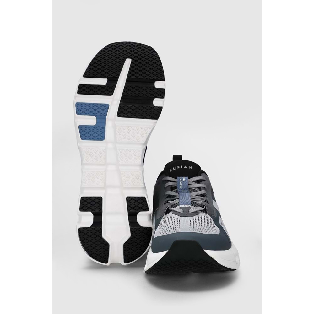Lufian 111230319 Axel Sneaker Erkek Ayakkabı